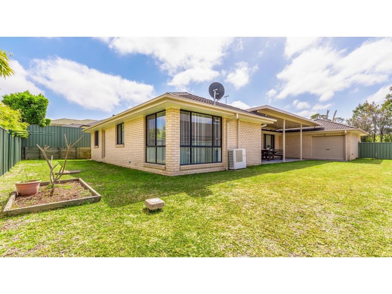 18 The Grange, Cardiff South NSW 2285