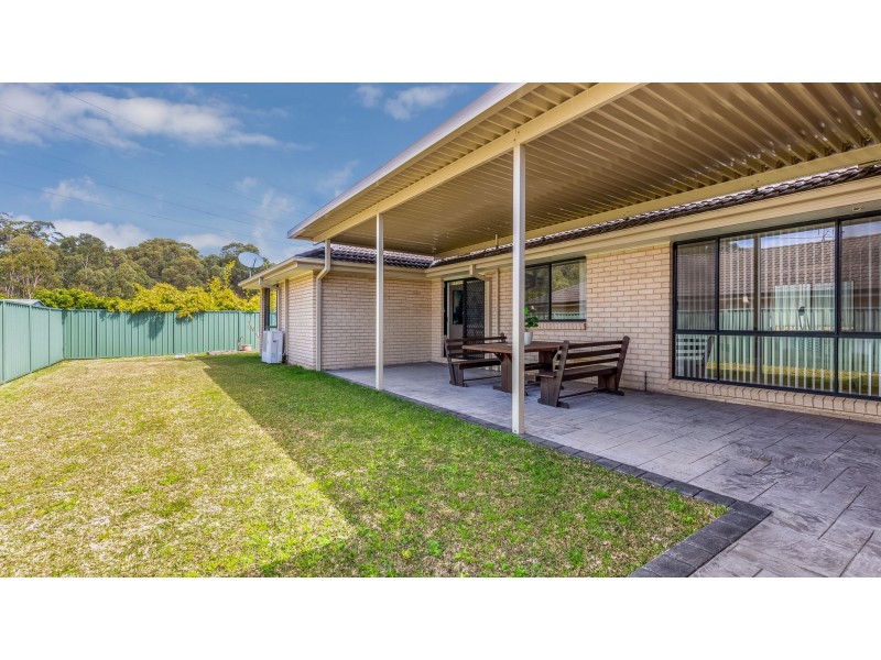 18 The Grange, Cardiff South NSW 2285