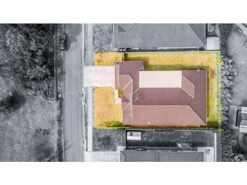 18 The Grange, Cardiff South NSW 2285