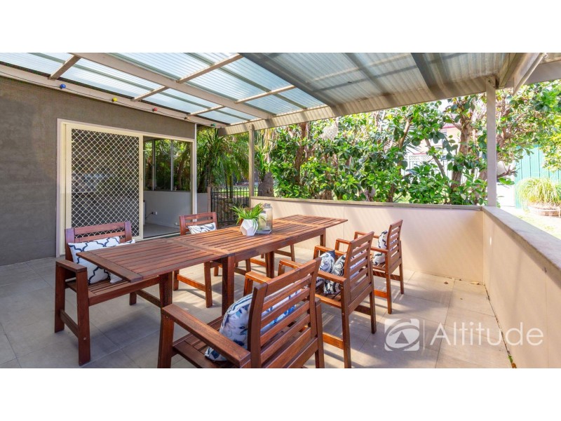 29 Newbold Road, Macquarie Hills NSW 2285