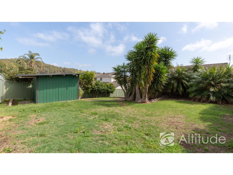 29 Newbold Road, Macquarie Hills NSW 2285