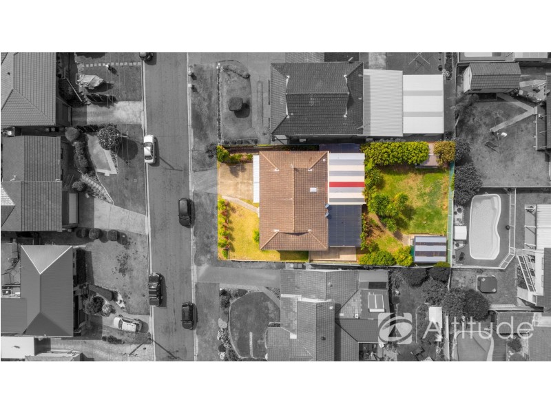 29 Newbold Road, Macquarie Hills NSW 2285