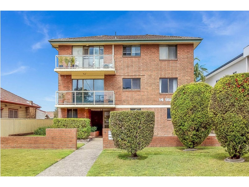 1/14 Selwyn Street, Merewether NSW 2291