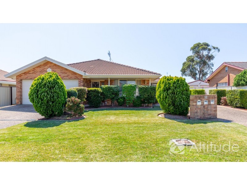 1/52 Albert Street, Warners Bay NSW 2282