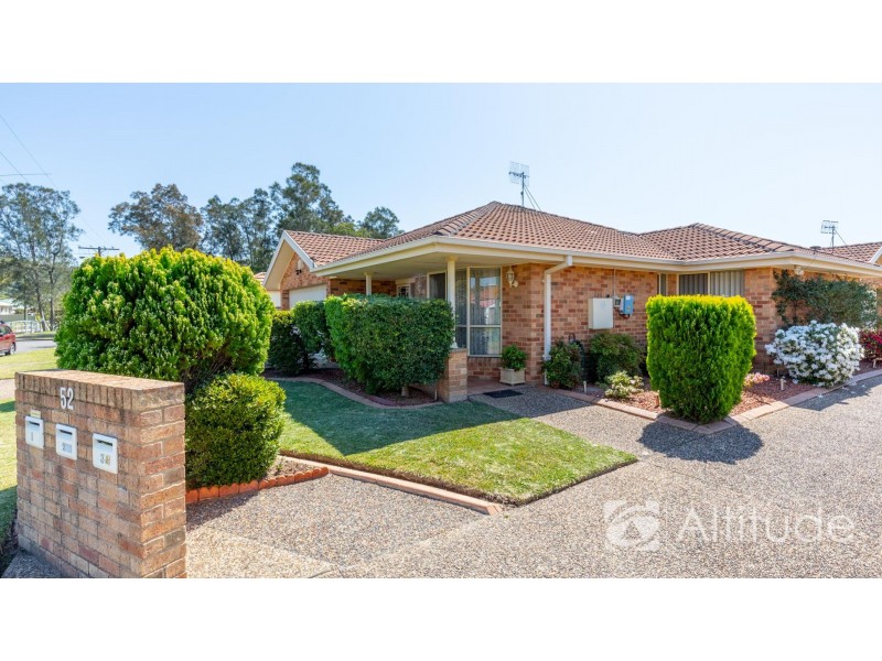 1/52 Albert Street, Warners Bay NSW 2282