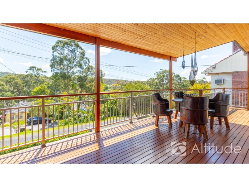 21 Joslin Street, Kotara NSW 2289