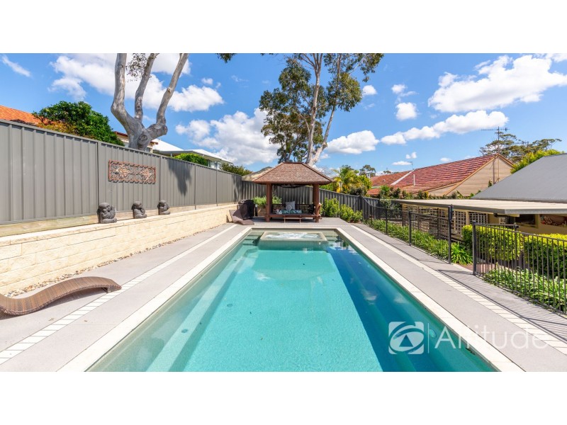 21 Joslin Street, Kotara NSW 2289
