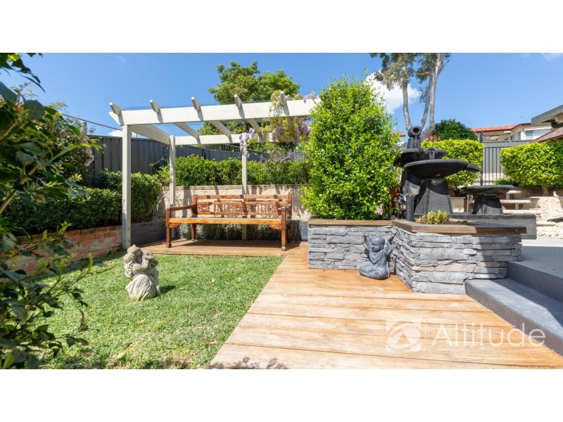 21 Joslin Street, Kotara NSW 2289