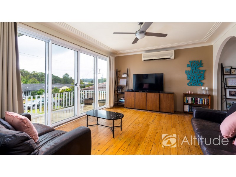 13 Pasadena Crescent, Macquarie Hills NSW 2285