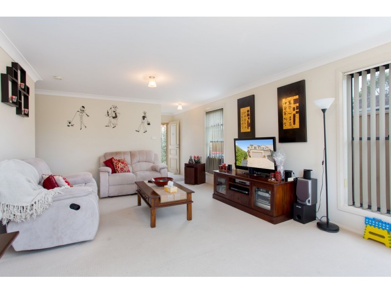 21/9 Hutton Street, Charlestown NSW 2290