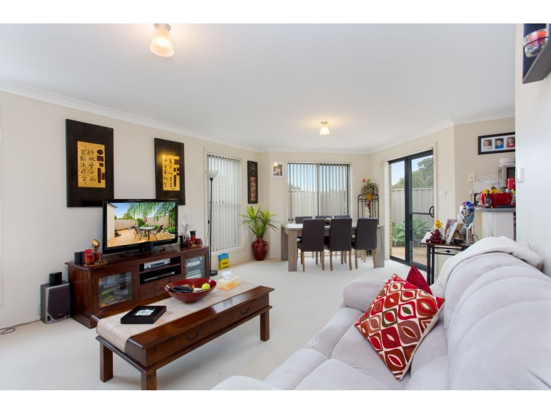 21/9 Hutton Street, Charlestown NSW 2290