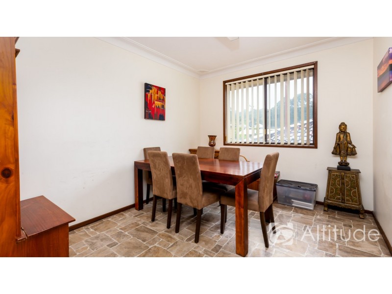 12 Nereida Close, Kotara NSW 2289