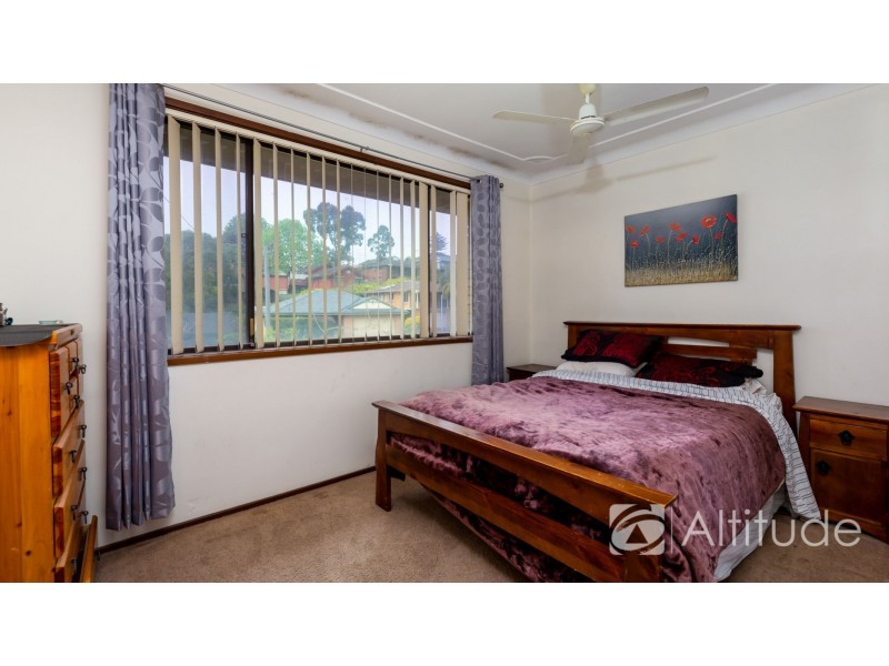 12 Nereida Close, Kotara NSW 2289