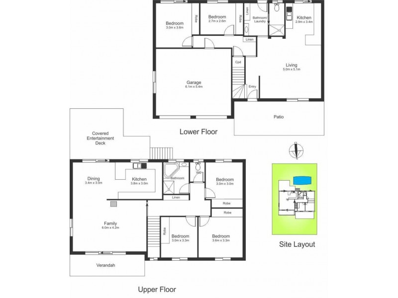 38 Gilsmere Street, Jewells NSW 2280 Floorplan
