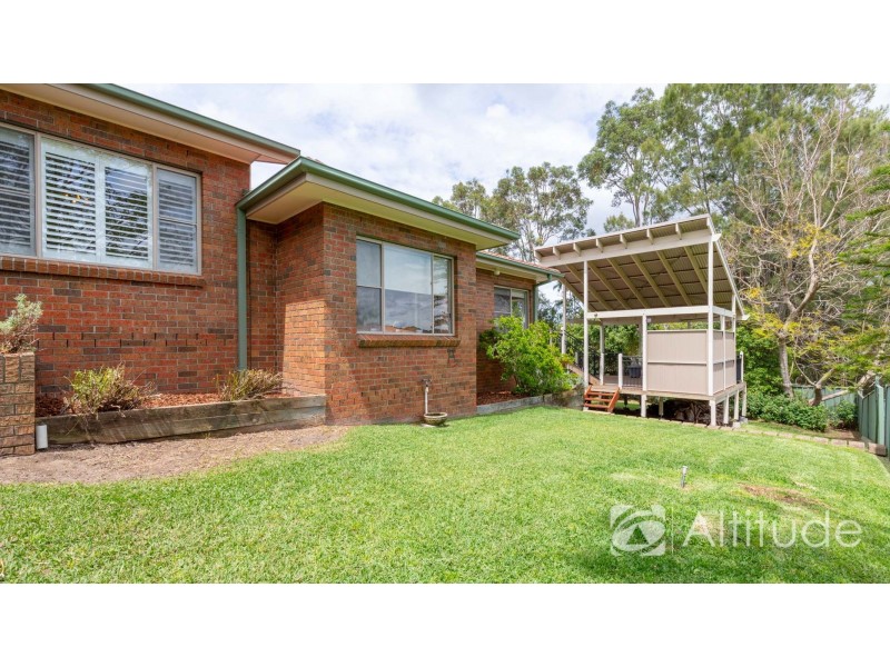 27 Woodside Drive, Eleebana NSW 2282