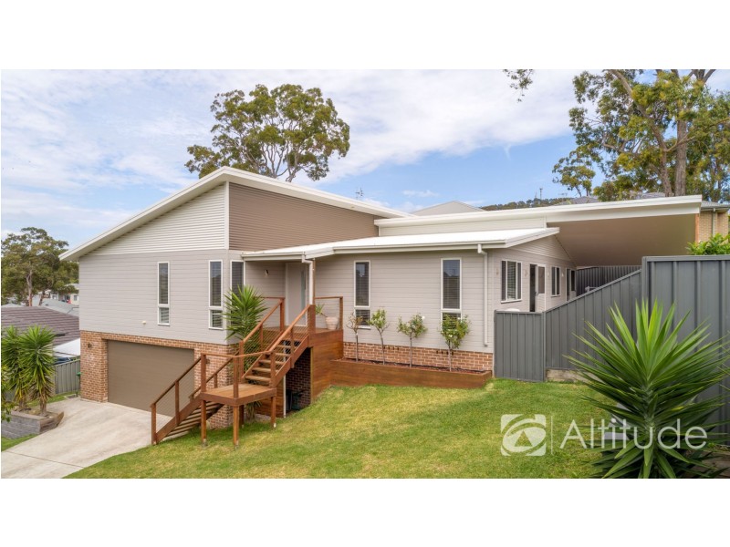 2 Fitzwilliam Circuit, Macquarie Hills NSW 2285