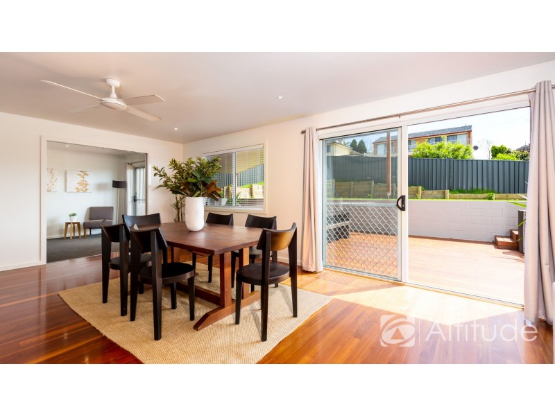 2 Fitzwilliam Circuit, Macquarie Hills NSW 2285