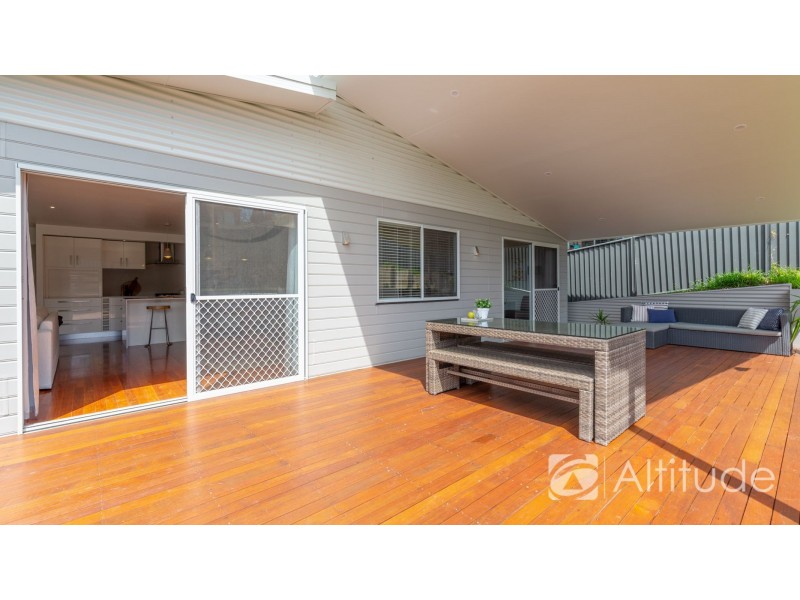 2 Fitzwilliam Circuit, Macquarie Hills NSW 2285