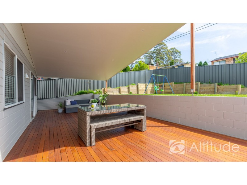 2 Fitzwilliam Circuit, Macquarie Hills NSW 2285