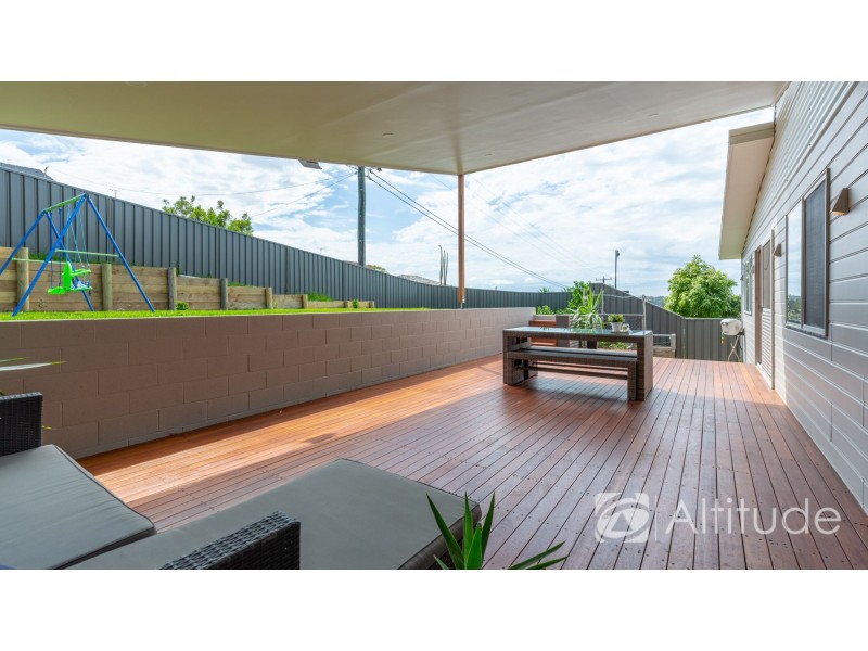 2 Fitzwilliam Circuit, Macquarie Hills NSW 2285