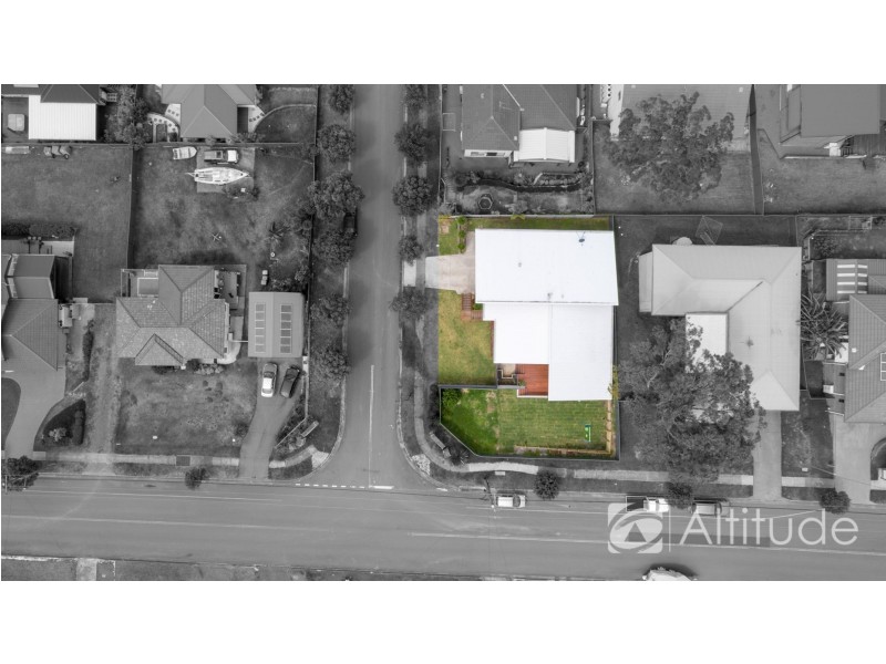 2 Fitzwilliam Circuit, Macquarie Hills NSW 2285