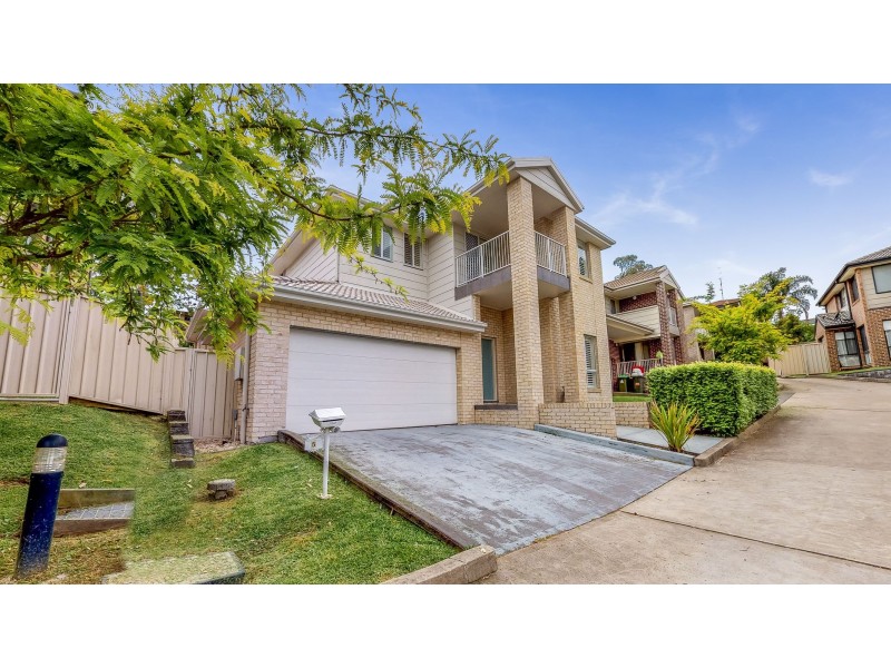 5/14 Progress Place, Garden Suburb NSW 2289