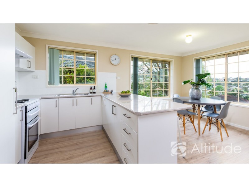 1/24 Stephanie Close, Macquarie Hills NSW 2285