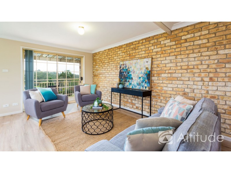 1/24 Stephanie Close, Macquarie Hills NSW 2285