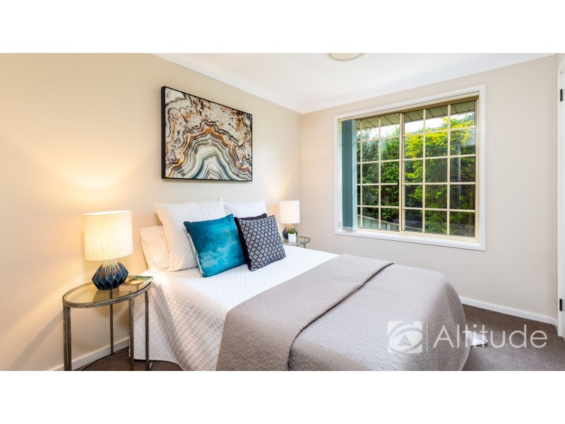 1/24 Stephanie Close, Macquarie Hills NSW 2285