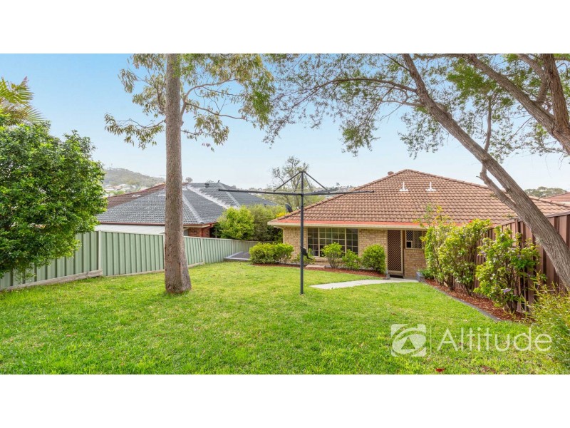 1/24 Stephanie Close, Macquarie Hills NSW 2285