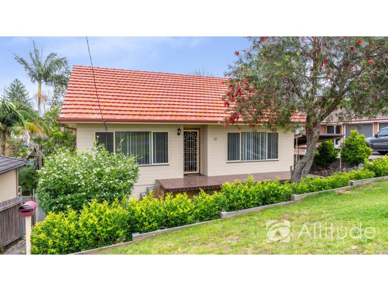 11 Curry Street, Cardiff NSW 2285