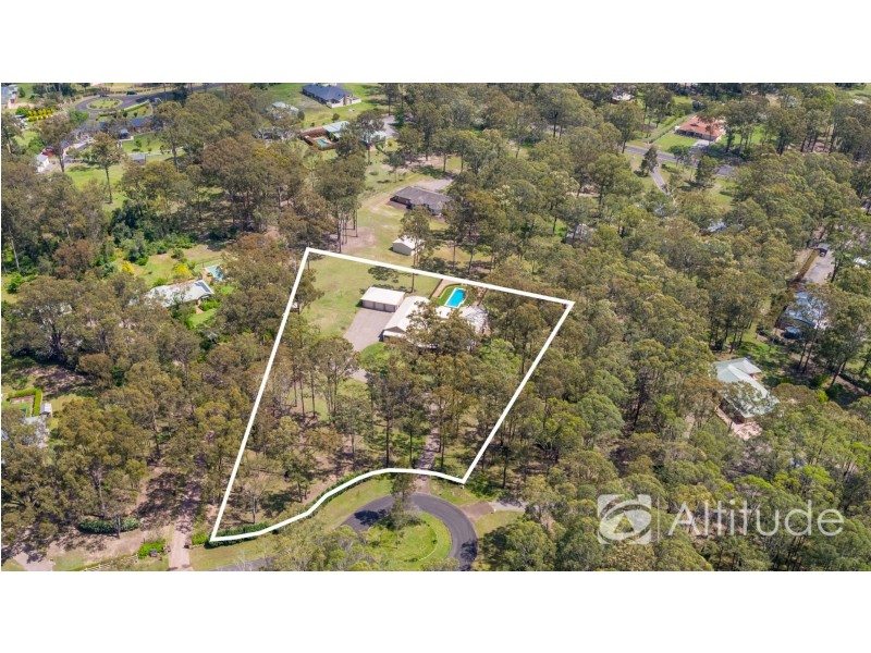 11 Windermere Place, Wallalong NSW 2320