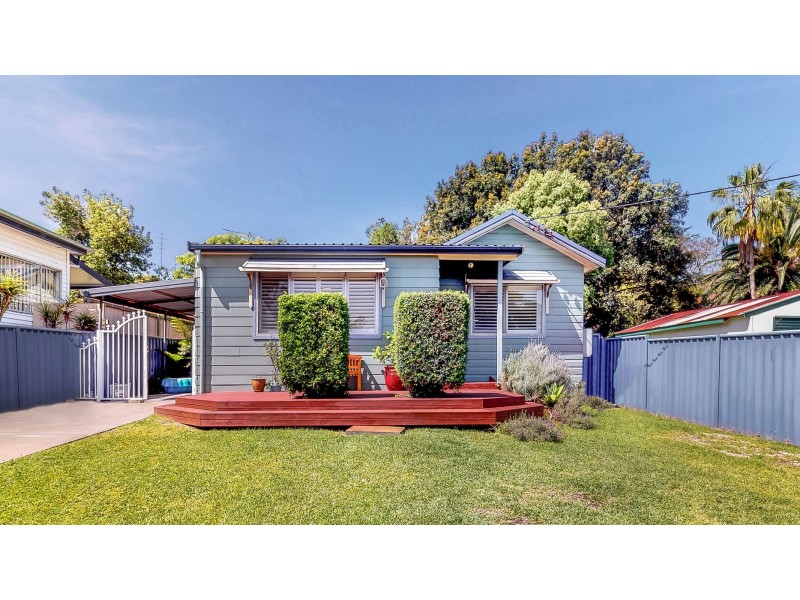 25 Johnstone Street, Cardiff NSW 2285