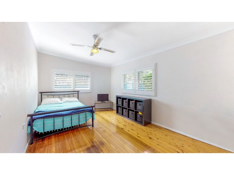 25 Johnstone Street, Cardiff NSW 2285