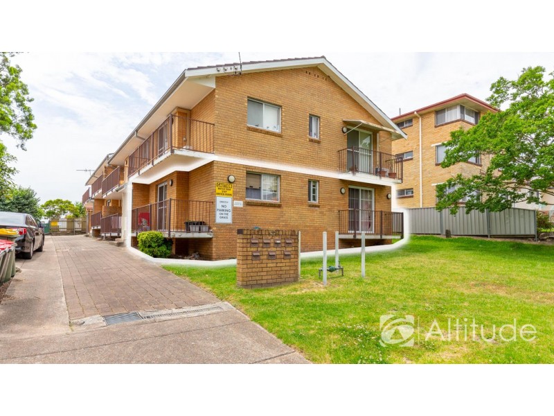 1/160 Michael Street, Jesmond NSW 2299