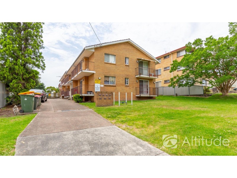 1/160 Michael Street, Jesmond NSW 2299