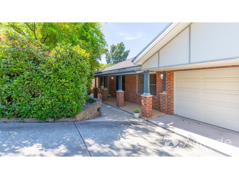 13/11 Aintree Close, Charlestown NSW 2290