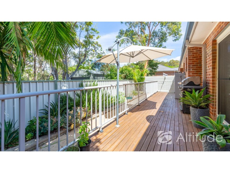 13/11 Aintree Close, Charlestown NSW 2290