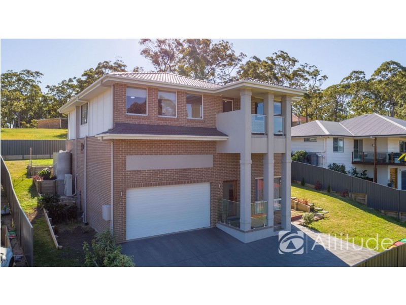 7 Kariboo Lane, Mount Hutton NSW 2290