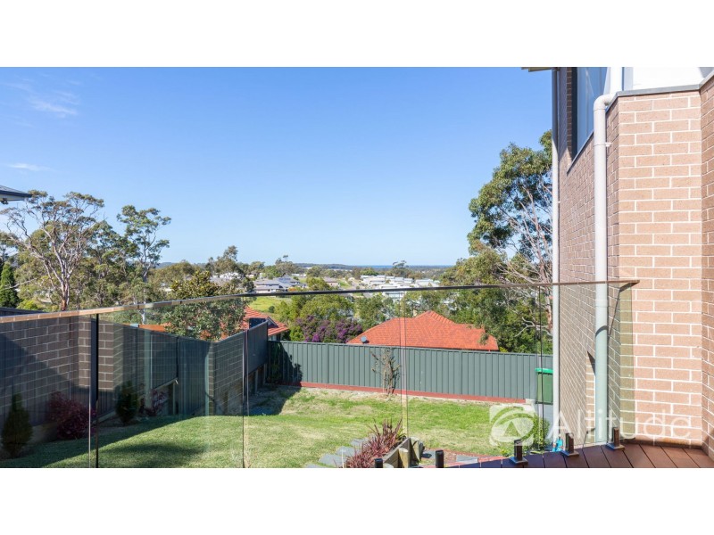 7 Kariboo Lane, Mount Hutton NSW 2290