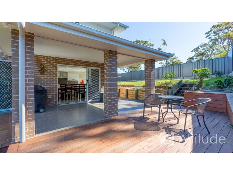 7 Kariboo Lane, Mount Hutton NSW 2290