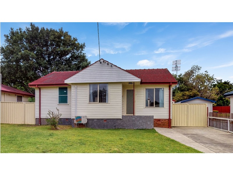 6 Paper Street, Gateshead NSW 2290