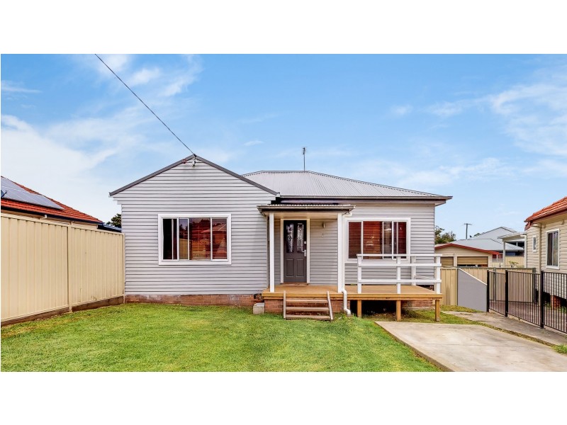 5 Morris Street, Birmingham Gardens NSW 2287