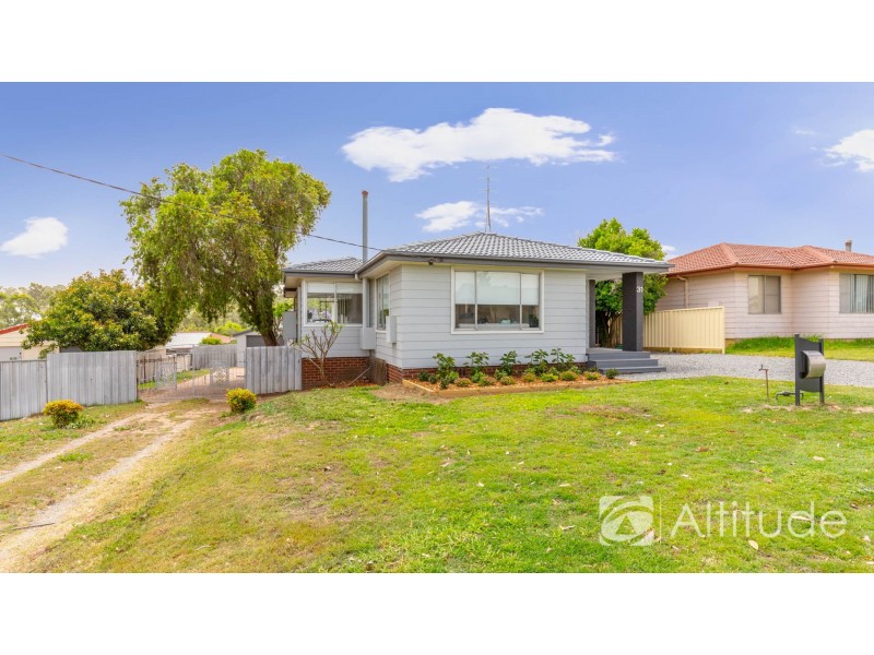31 Eighth Street, Weston NSW 2326
