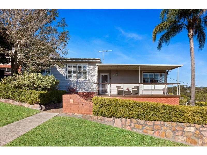 47 Arnold Street, Charlestown NSW 2290