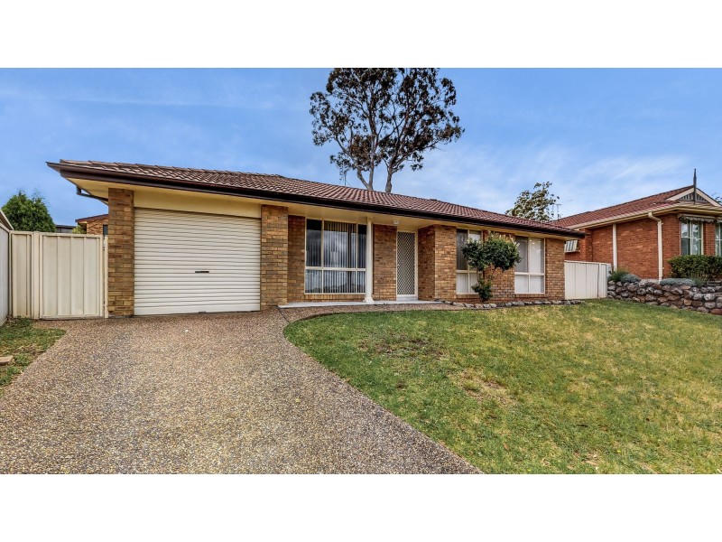 27 Salix Drive, Edgeworth NSW 2285