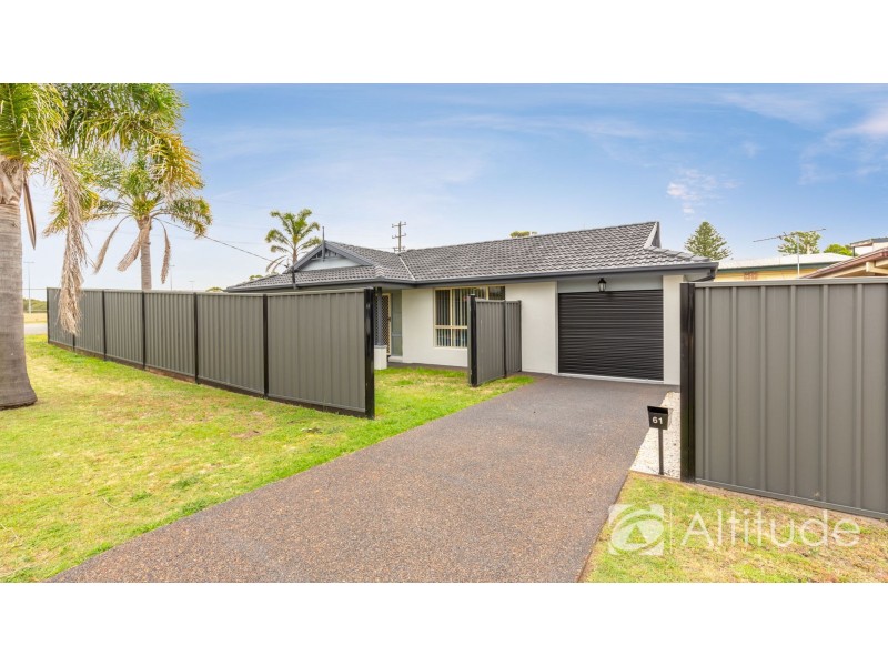 61 Burns Street, Redhead NSW 2290