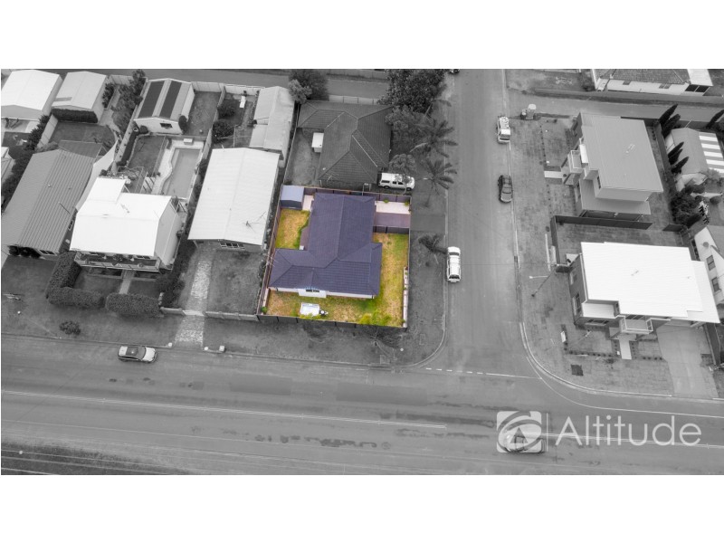 61 Burns Street, Redhead NSW 2290