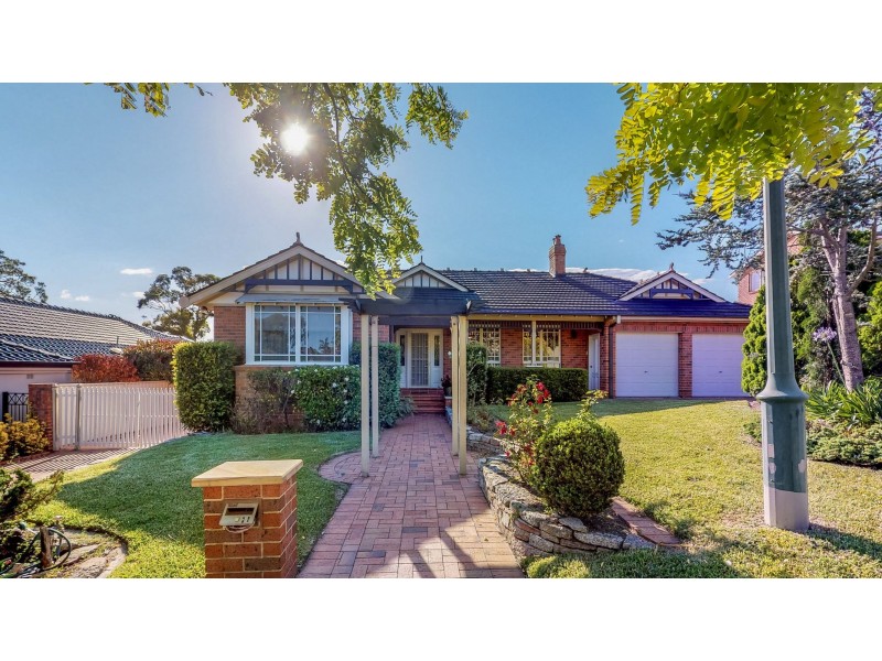 14 The Callister, Lakelands NSW 2282