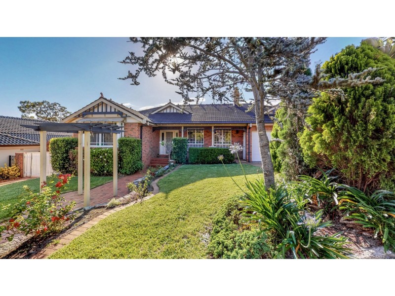 14 The Callister, Lakelands NSW 2282